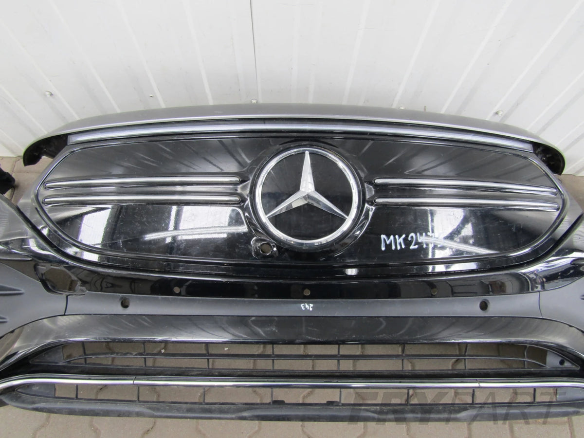 MERCEDES EQB W243 AMG Front Bumper 21-