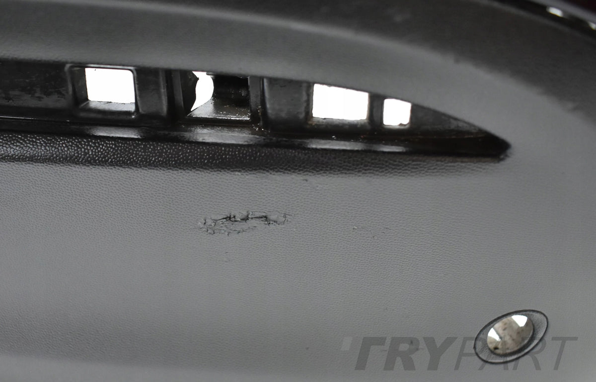 MERCEDES GLE COUPE W292 AMG REAR BUMPER ORG + BOTTOM
