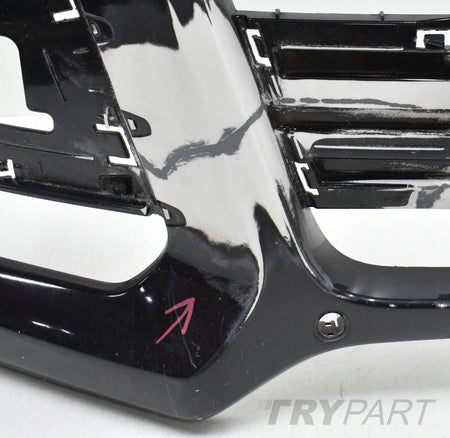 FORD KUGA MK2 FRONT BUMPER ORG