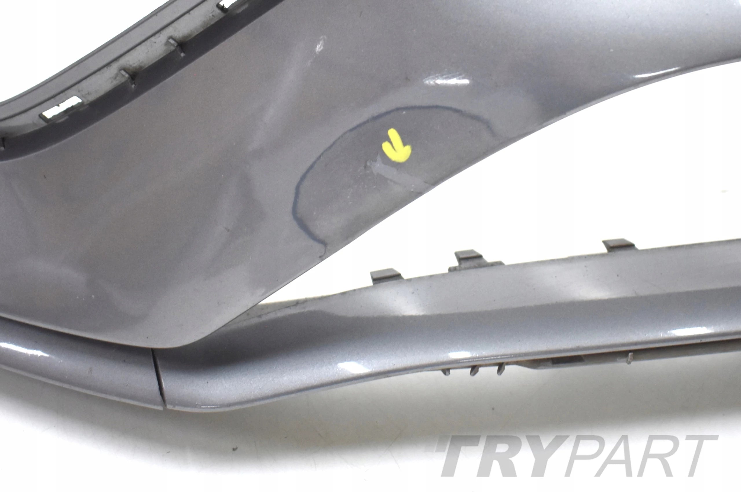 MERCEDES CLA W118 AMG Front Bumper Original