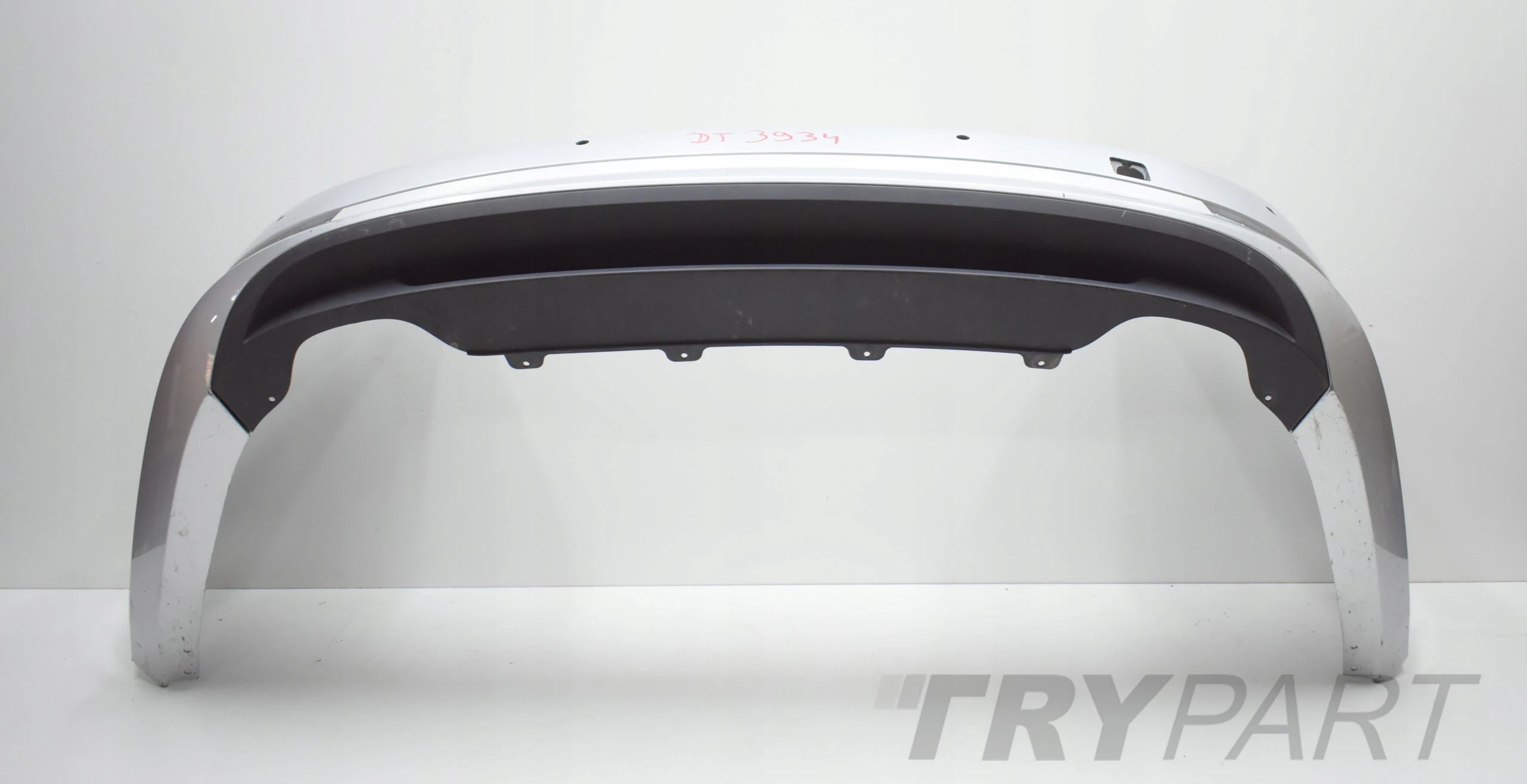 SKODA OCTAVIA IV 5E7 REAR BUMPER KOMBI ORG + BOTTOM