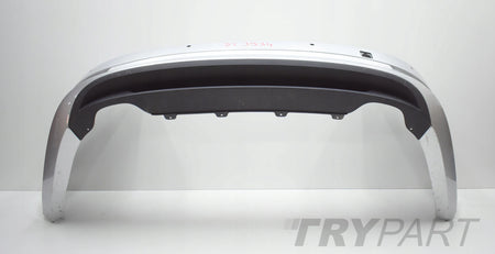 SKODA OCTAVIA IV 5E7 REAR BUMPER KOMBI ORG + BOTTOM