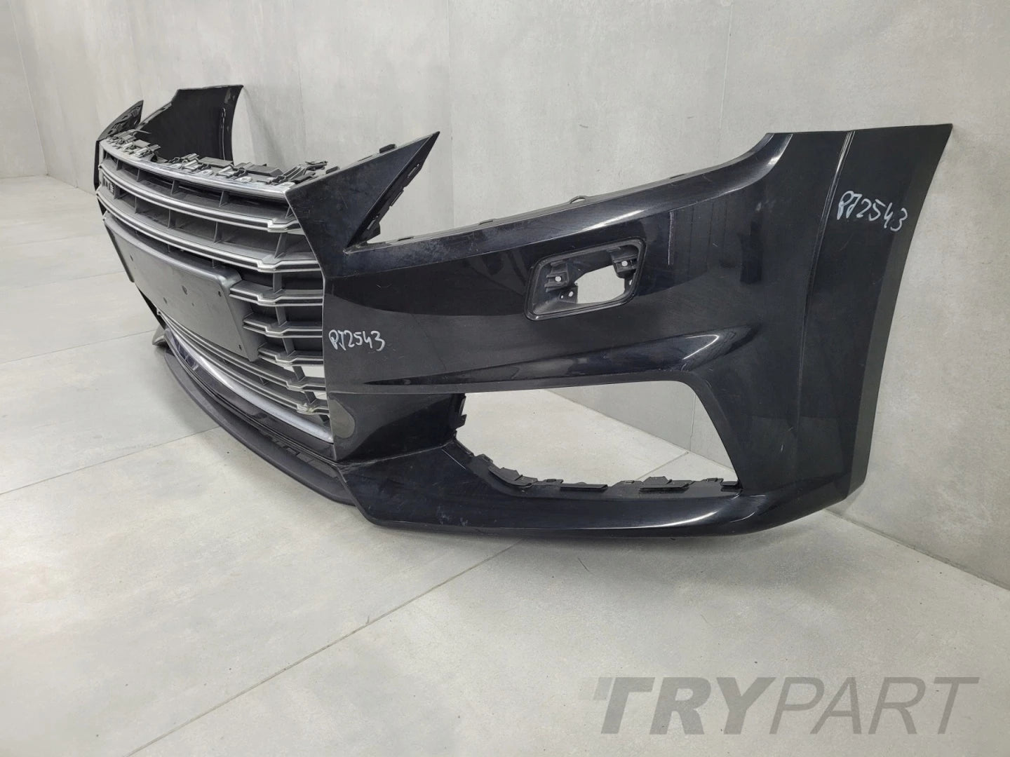 Front Bumper for Audi TTS TT S-Line 8S0 14-19