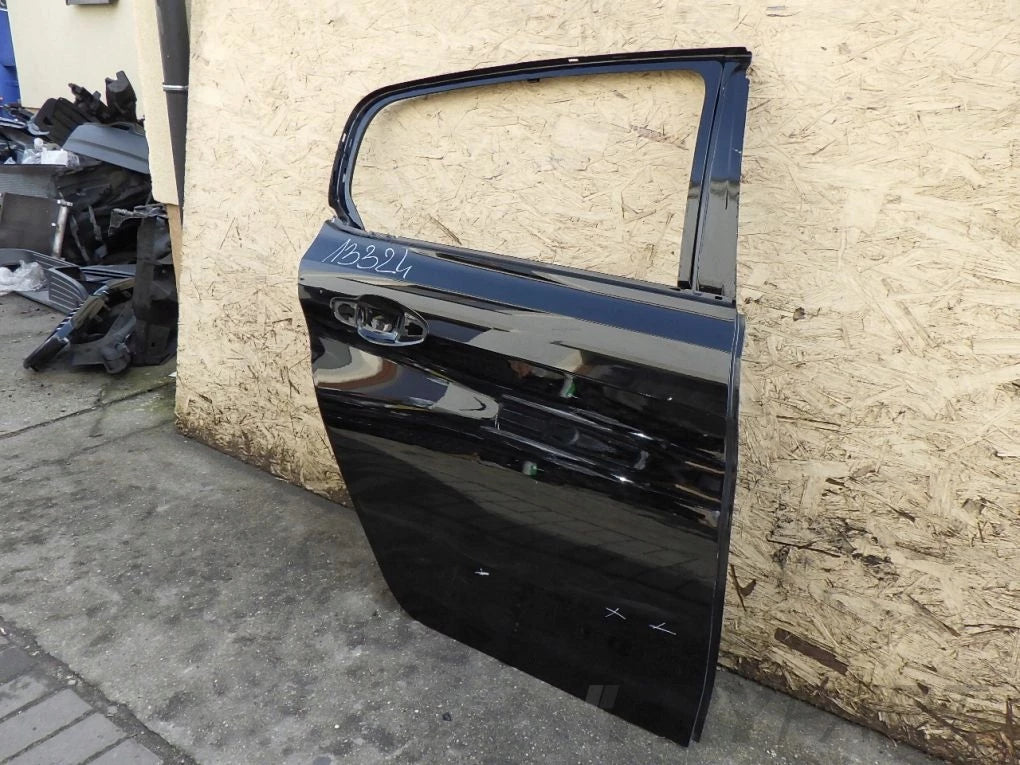 PEUGEOT 308 II T9 13- RIGHT REAR DOOR