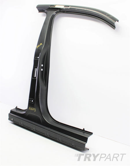 VW T-CROSS 2GM RIGHT SILL PANEL BODY ORG