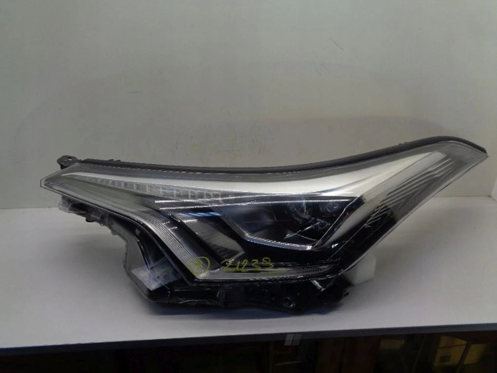 TOYOTA C-HR CHR FULL LED Left Headlight