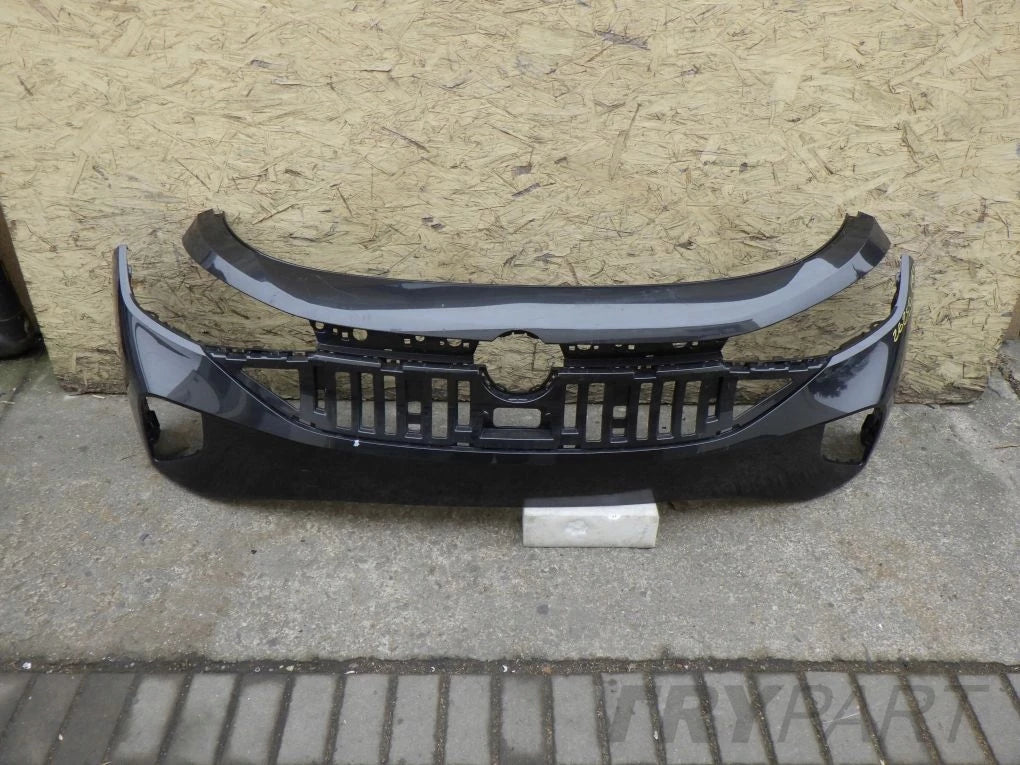 VW ID4 ID.4 11A 2020- Front Bumper