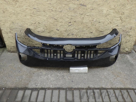 VW ID4 ID.4 11A 2020- Front Bumper