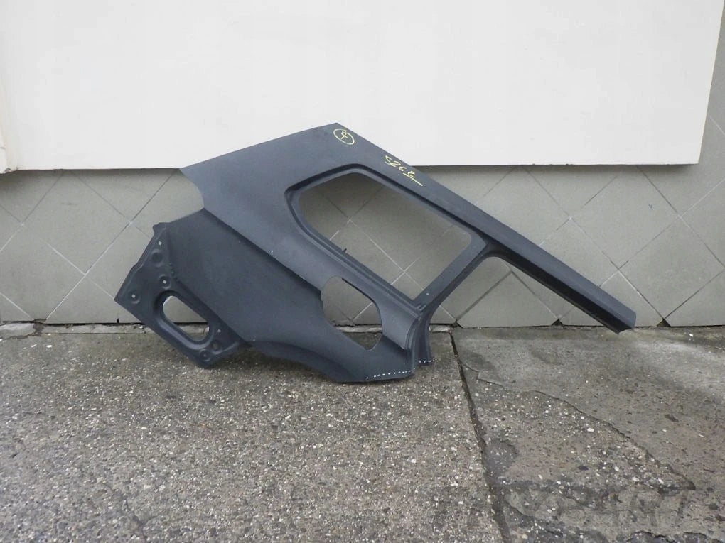 VW PASSAT B8 3G9 KOMBI 14- Rear right fender