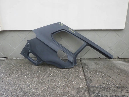 VW PASSAT B8 3G9 KOMBI 14- Rear right fender