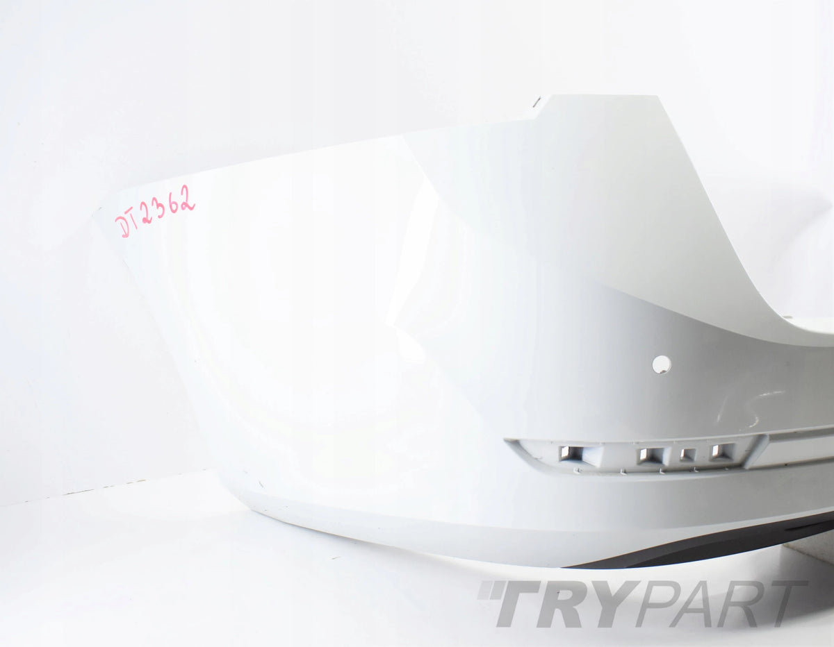 SKODA OCTAVIA IV 5E7 REAR BUMPER SUPER CONDITION COMBI