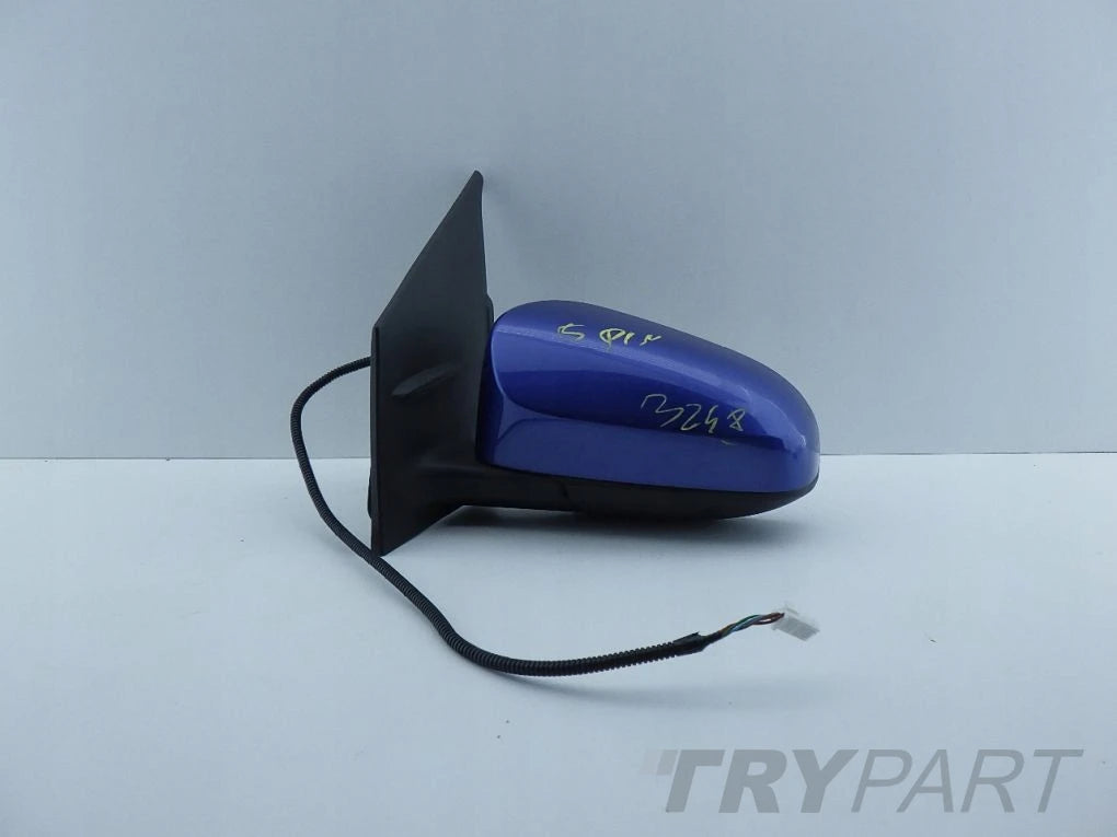 TOYOTA AYGO II CITROEN C1 II PEUGEOT 108 2014- EU LEFT MIRROR