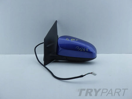 TOYOTA AYGO II CITROEN C1 II PEUGEOT 108 2014- EU LEFT MIRROR