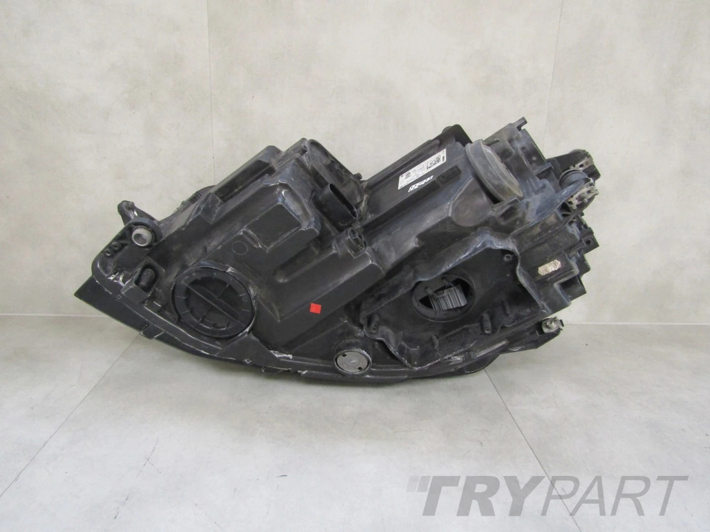 HEADLIGHT VOLKSWAGEN GOLF VII 7 GTE LED 12-16 RH RIGHT 5GE941