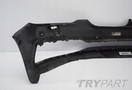 BMW 5 G30 G31 FRONT BUMPER ORG!