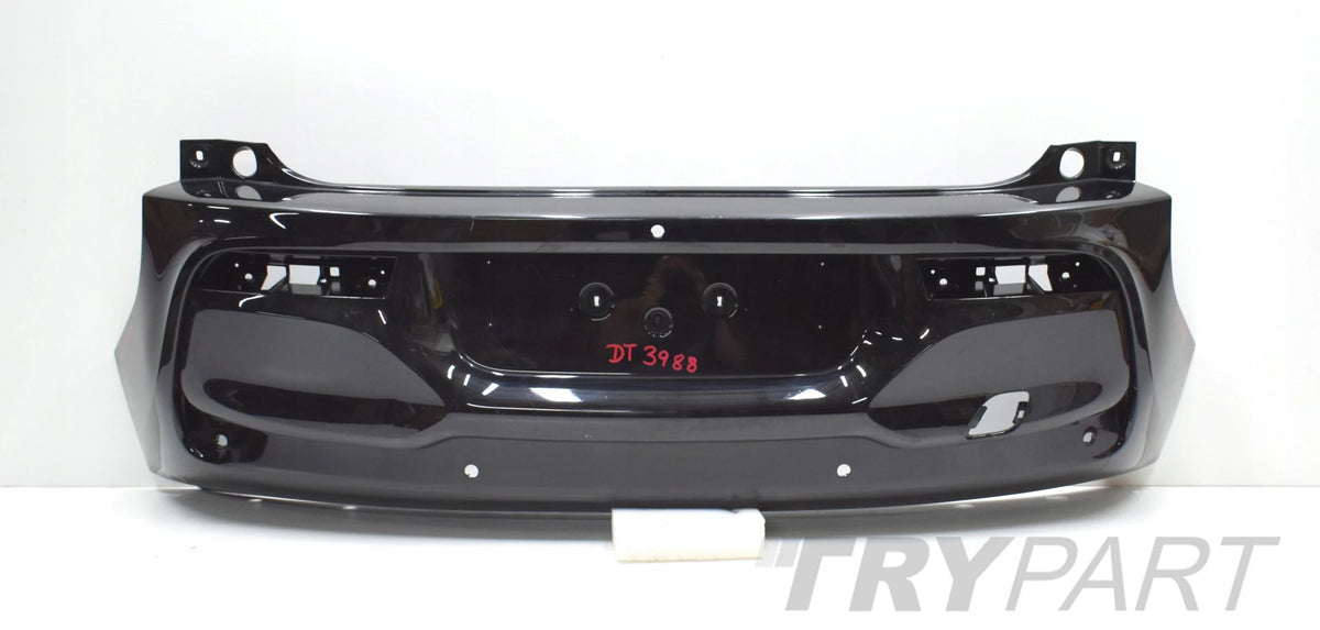 BMW I3 LIFT LCI REAR BUMPER ORG