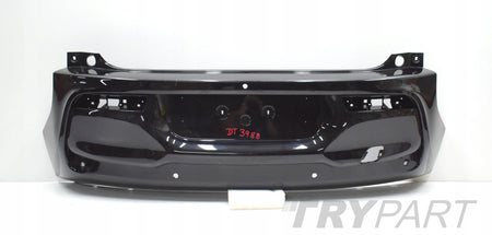 BMW I3 LIFT LCI REAR BUMPER ORG