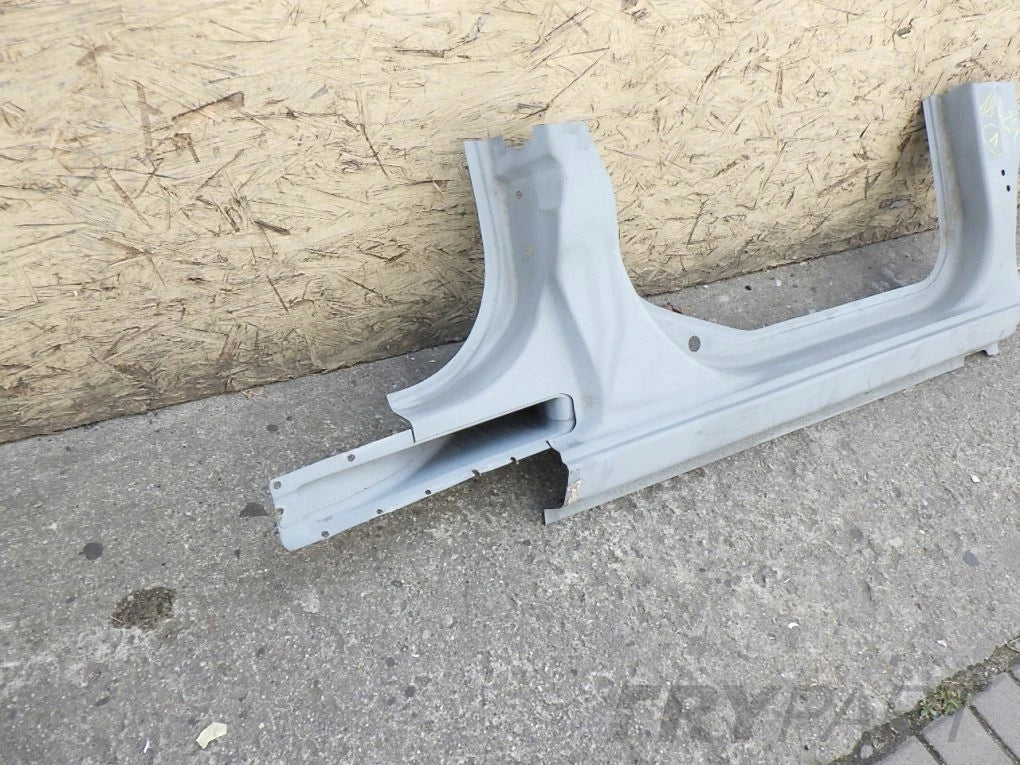 DACIA DOKKER 12- Right Sill