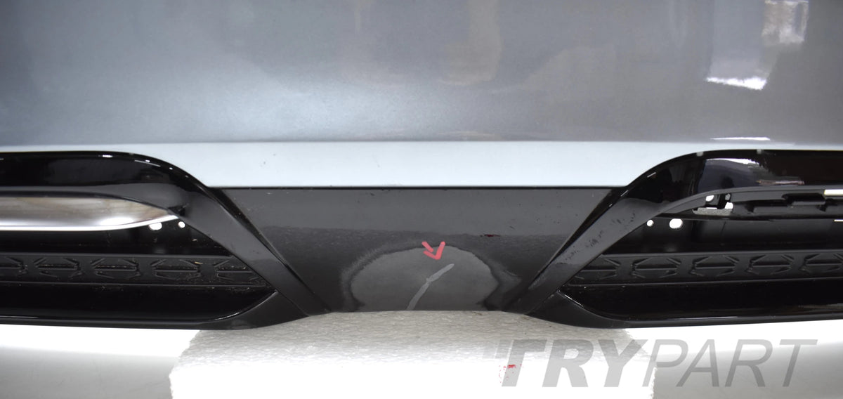 KIA PROCEED III GT GT LINE REAR BUMPER ORG + BOTTOM