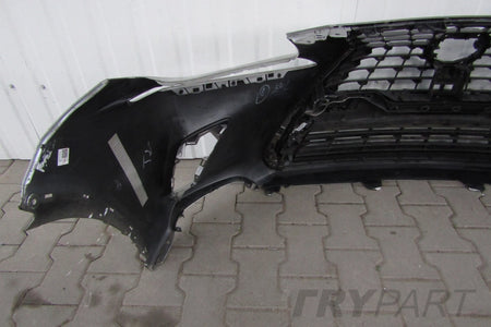 Front Bumper LEXUS NX 200 300H LIFT 17-21