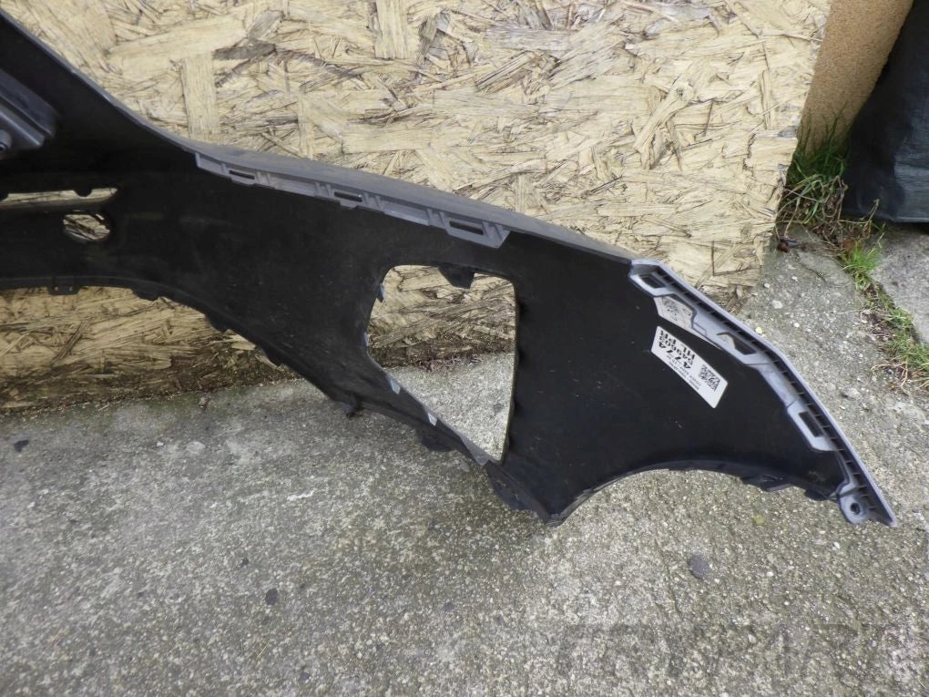 KIA STONIC 17- 86511-H8400 Front Bumper
