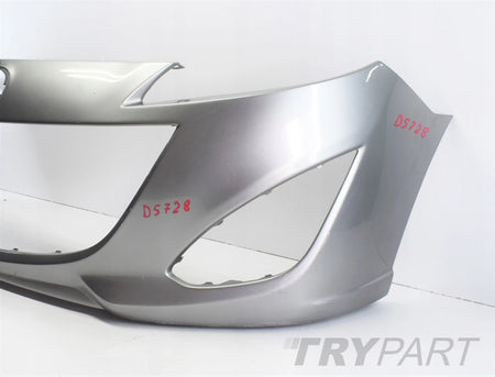 MAZDA 3 5 FRONT BUMPER ORG