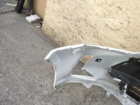 TOYOTA YARIS 4 IV 20- Front Bumper