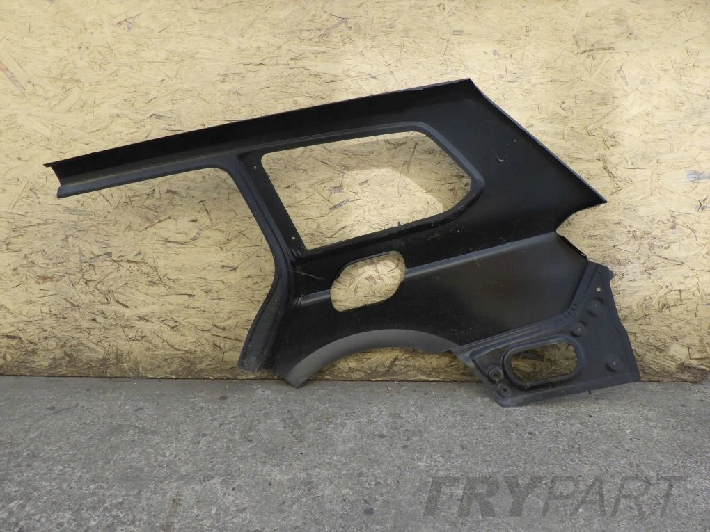VW PASSAT B8 3G9 KOMBI 14- Rear right fender