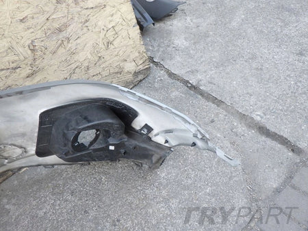 FORD PUMA II MK2 2019- Front Bumper