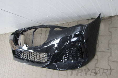 Front Bumper BMW 2 U06 Active Tourer M Package 22-