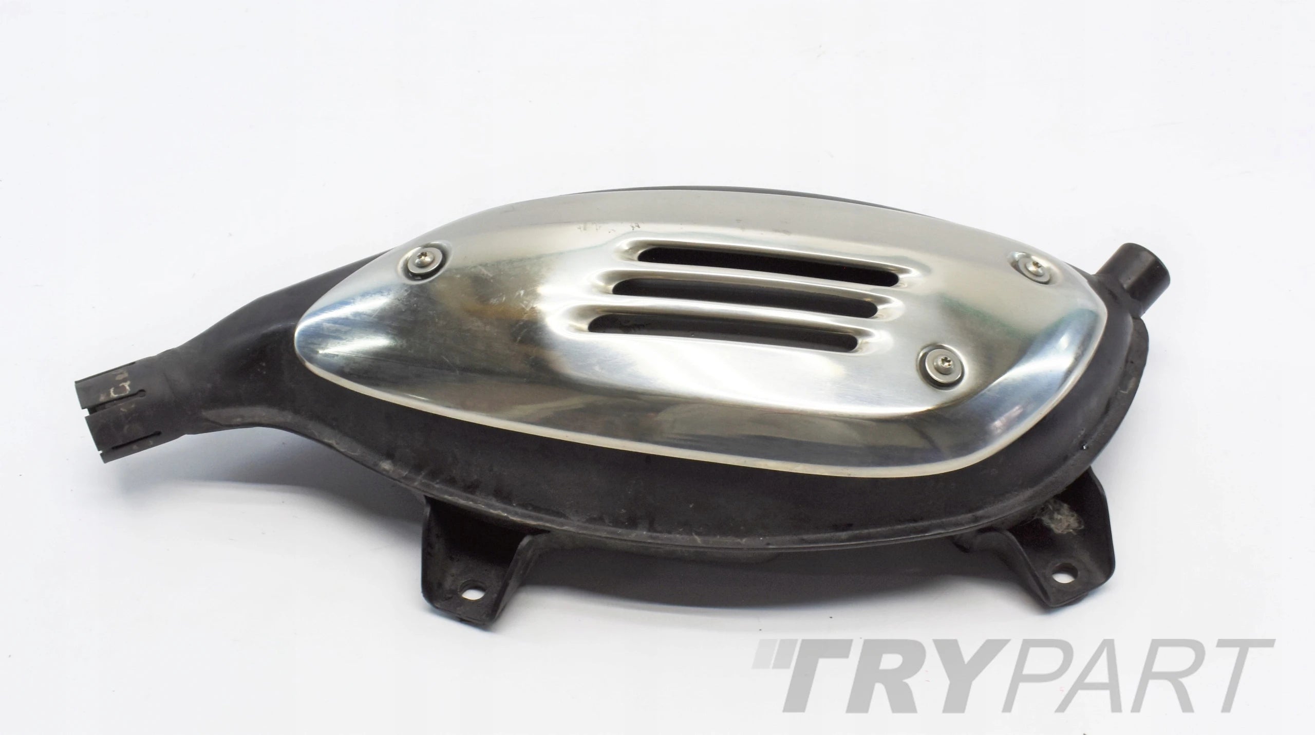 PIAGGIO VESPA GTS EXHAUST MUFFLER ORG