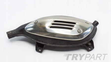 PIAGGIO VESPA GTS EXHAUST MUFFLER ORG