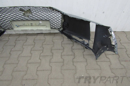 Front Bumper D.S. 3 DS3 Crossback Lift 22-