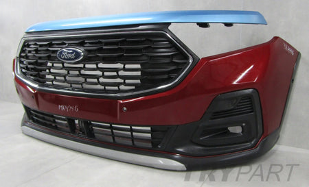 Front Bumper Ford Tourneo Connect Active mk 3 III 21-