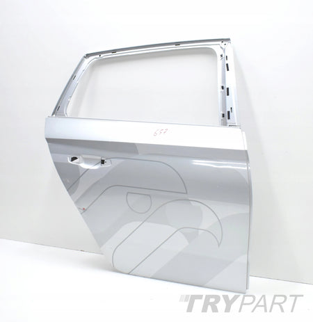 SKODA SCALA 657 RIGHT REAR DOOR ORG