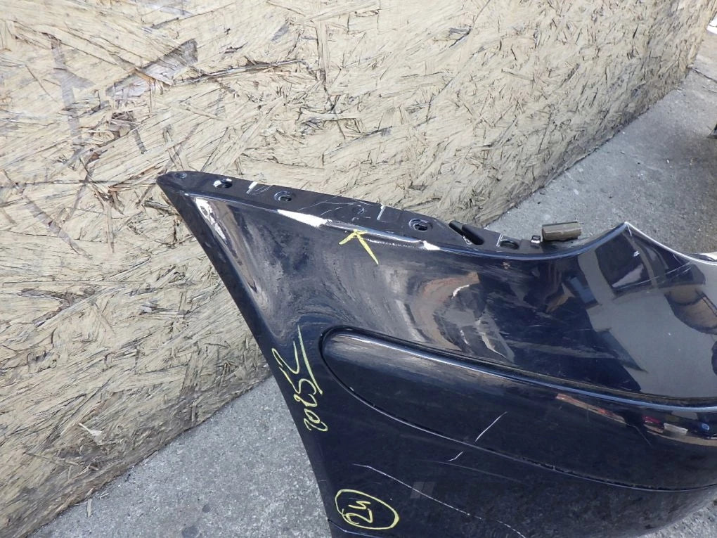 MERCEDES C CLASS 203 W203 Front Bumper
