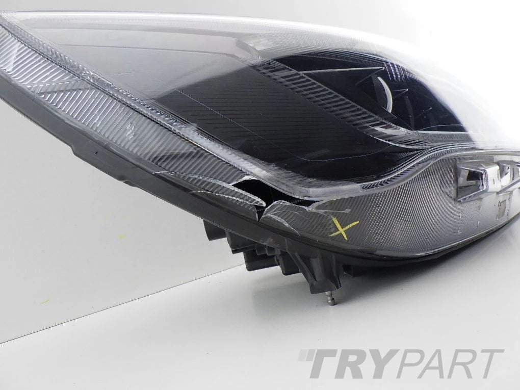 FORD FOCUS MK4 IV LIFT ST FULL LED 2021- Right Front Headlight