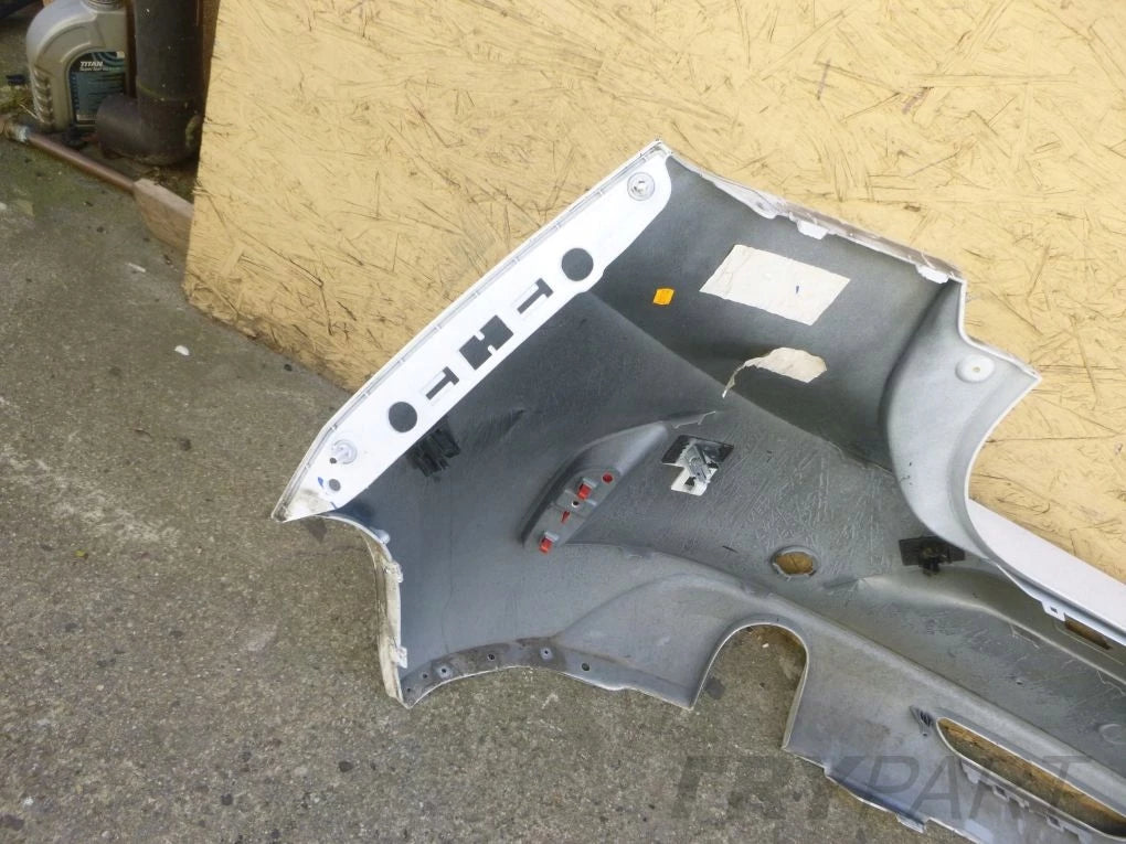 OPEL CORSA F 19- Rear Bumper