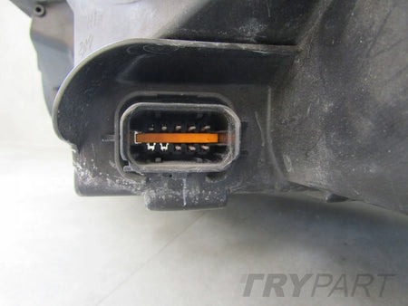 HEADLIGHT CITROEN C3 PICASSO STANDARD RH 08-17 9681806180