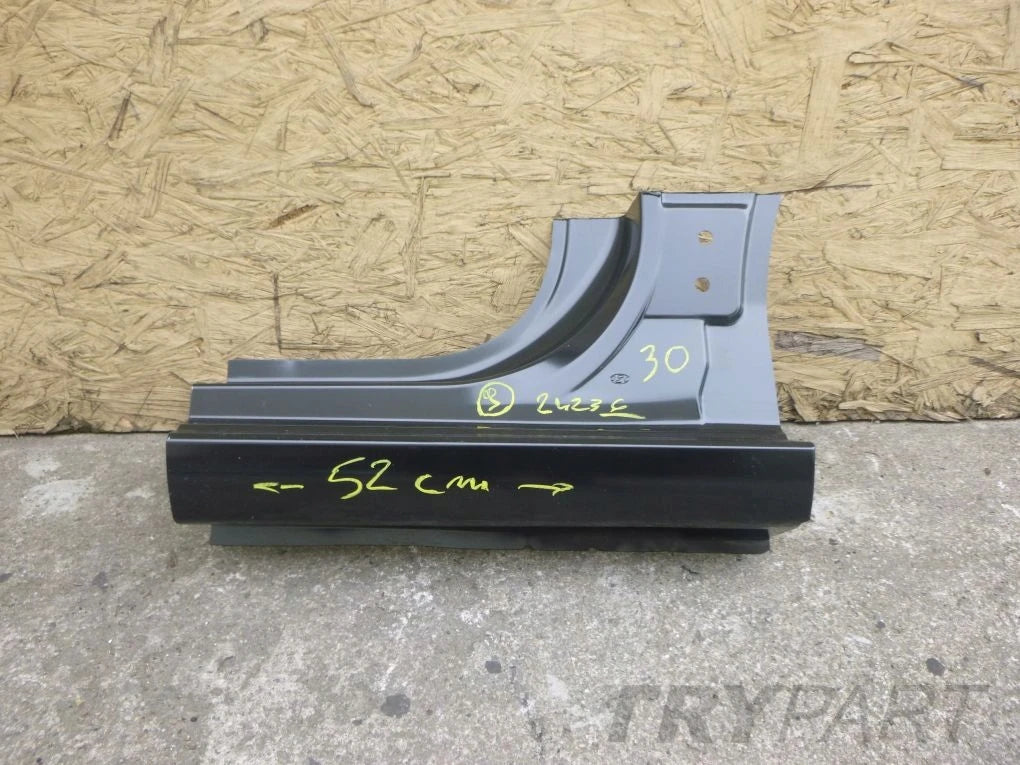 HYUNDAI I30 i 30 III 3 17- Right Sill Knee