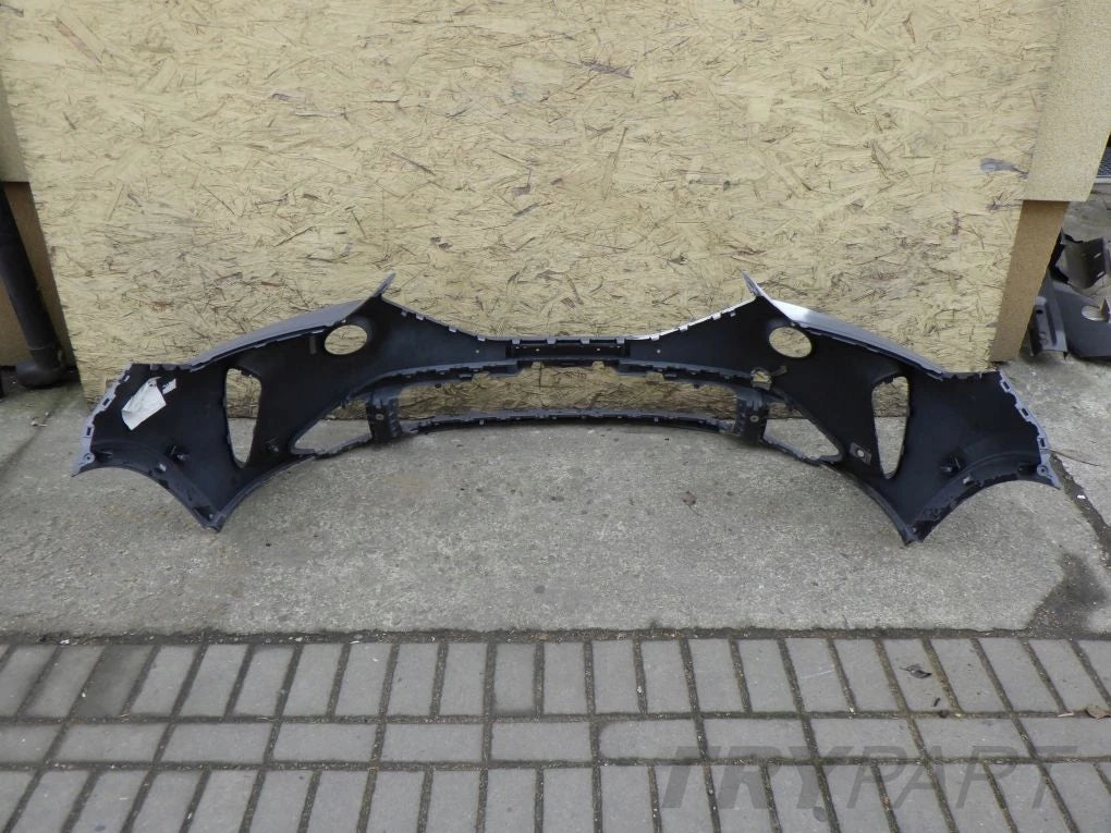 SEAT CUPRA FORMENTOR 5FF FRONT BUMPER