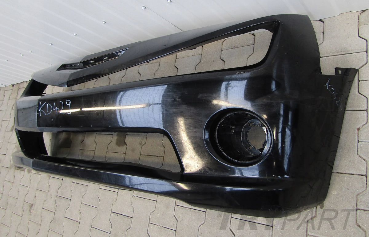 Front Bumper Chevrolet Camaro V 5 09-13