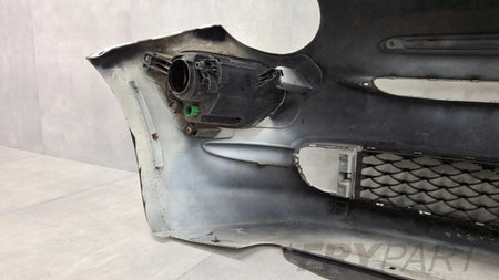 Front Bumper Fiat 500 Lift 2015-2024