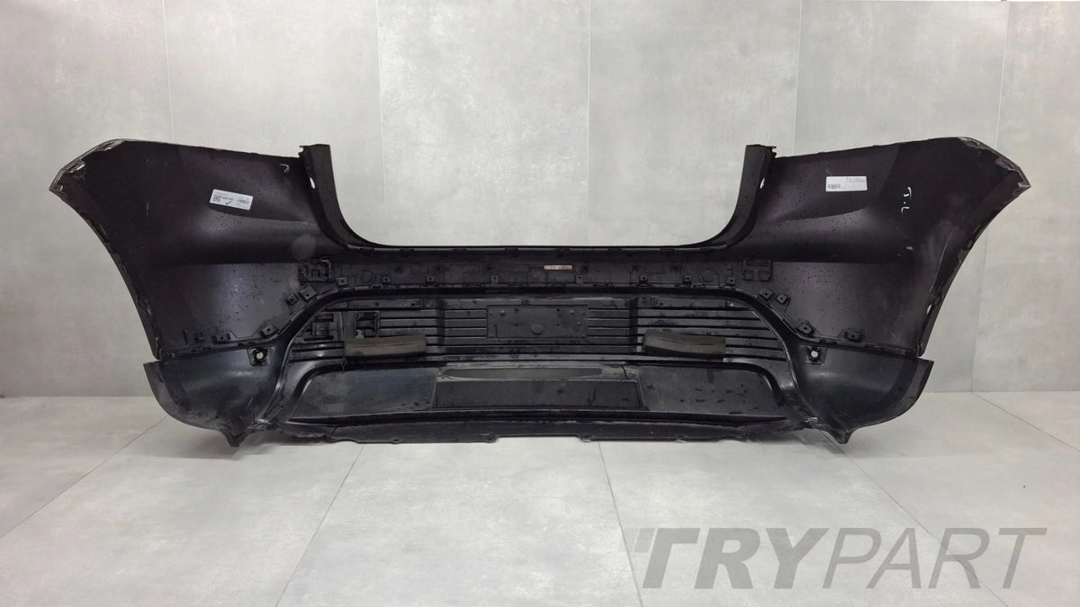 Porsche Macan II 95C Rear Bumper 24-