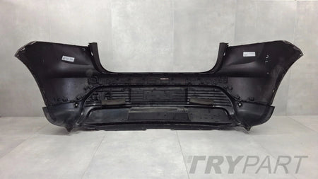 Porsche Macan II 95C Rear Bumper 24-