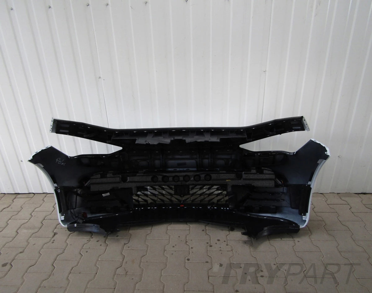 Front Bumper Cupra Born 21- RADAR