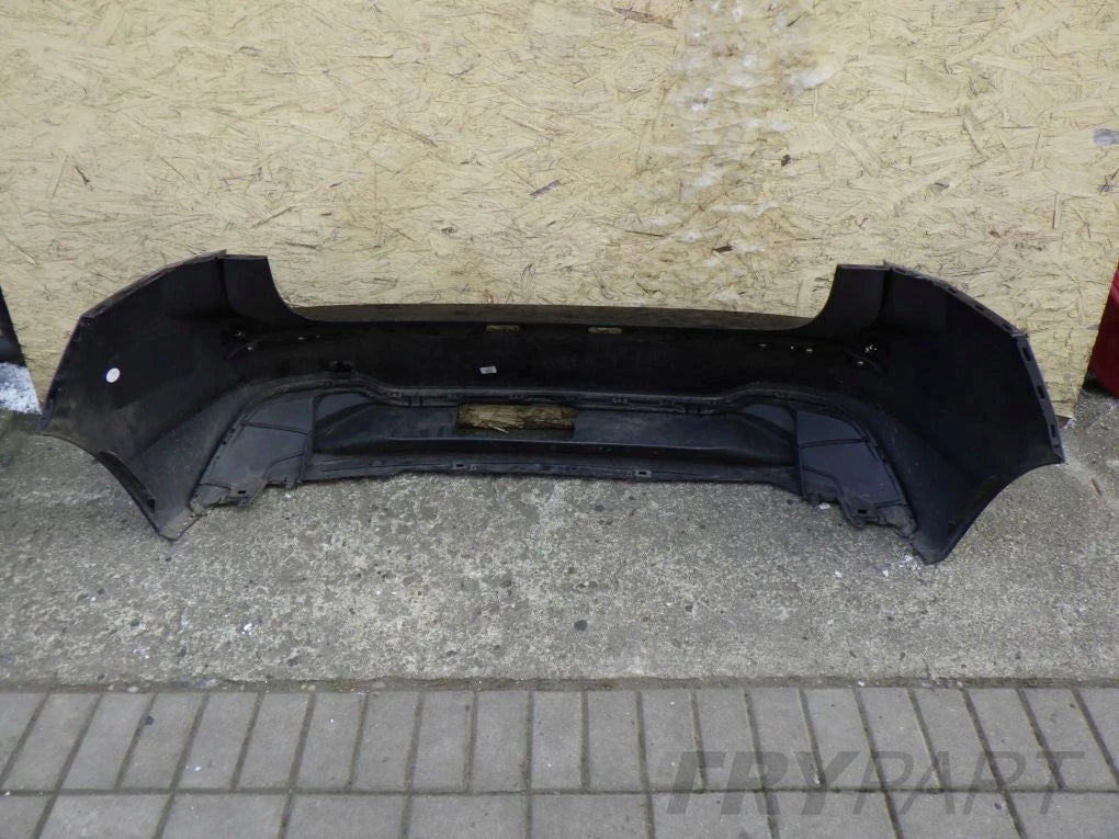 VW GOLF 8 VIII 5H0 5H6 HB 19- Rear Bumper
