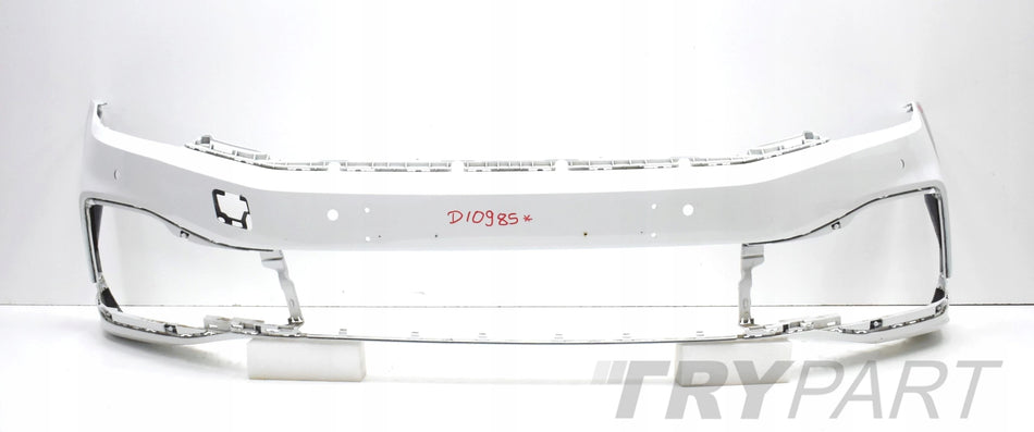VW PASSAT B8 R LINE LIFT 3G0 FRONT BUMPER ORG