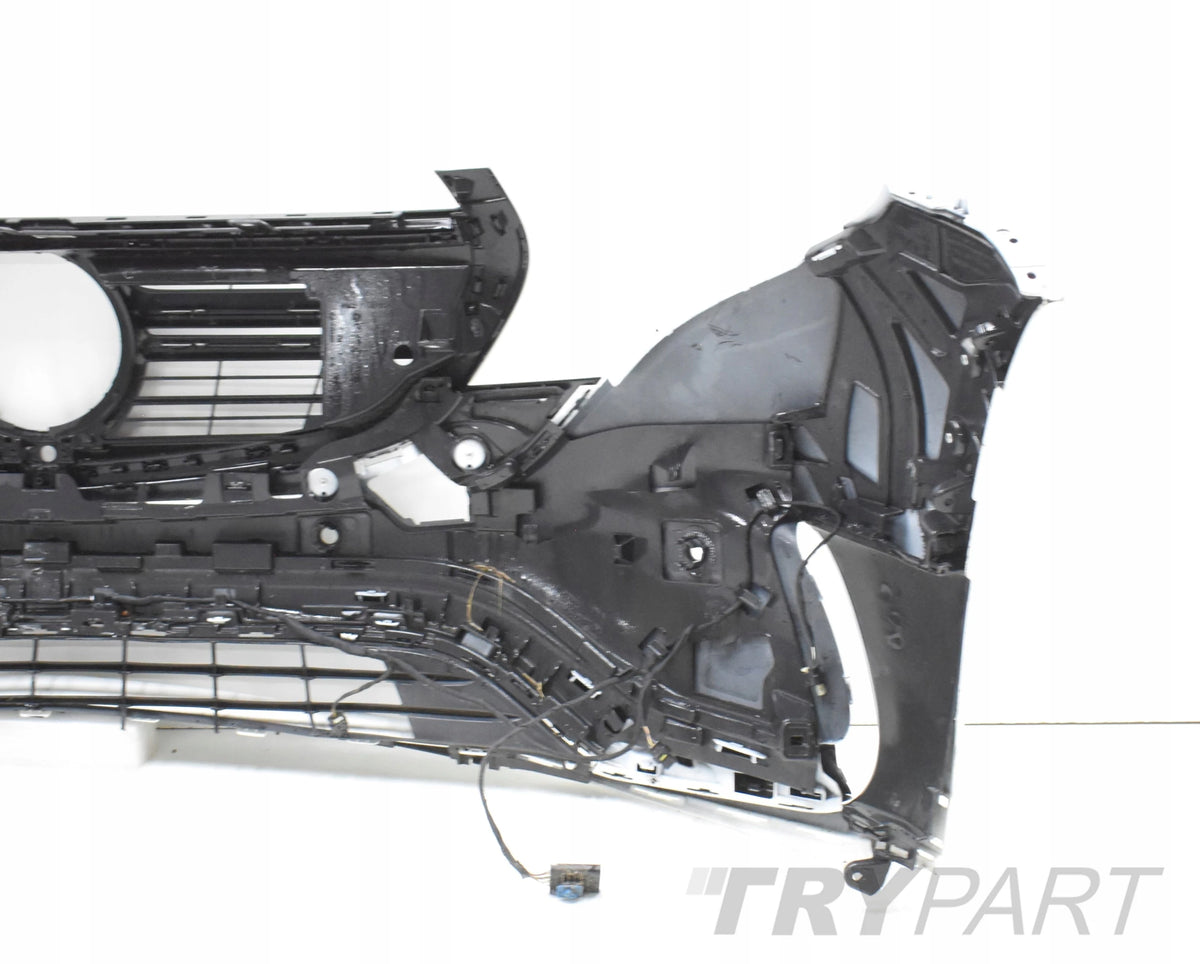 MERCEDES EQC W293 AMG FRONT BUMPER ORG