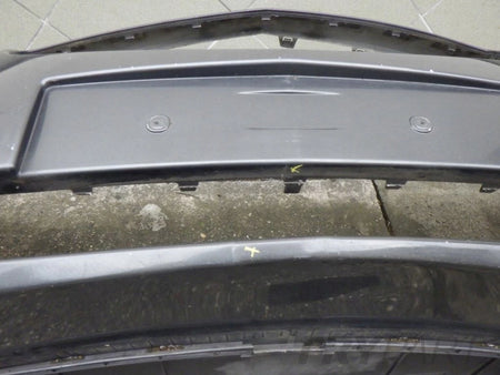 OPEL INSIGNIA A 08- Front Bumper
